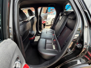 2016 Nissan Juke 1.5 Dci Tekna Euro 6 (s/s) 5dr in Black — image 5
