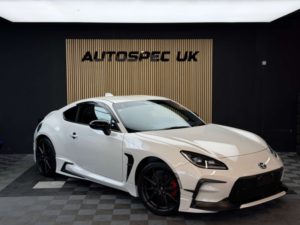 2024 Toyota Gr86