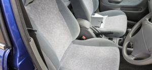 2001 Suzuki Baleno 1.8 Glx Estate in Blue — image 3