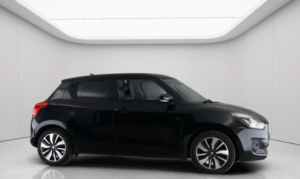 2017 Suzuki Swift