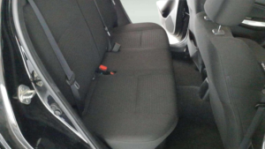 2017 Suzuki Swift 1.0 Boosterjet Sz5 Auto Euro 6 5dr in Black — image 6