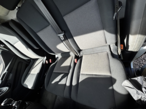 2021 Ford Transit Custom 2.0 Transit Custom Leader Van 280 L1 2.0l Ecoblue 105ps Fwd 6 Speed Manual in White — image 5
