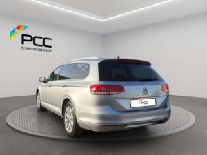 2019 Volkswagen Passat 1.5 Passat Se Business Tsi Evo Semi-Auto 5dr in Silver — image 6
