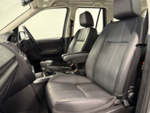 2013 Land Rover Freelander 2 2.2 Sd4 190bhp Gs Auto in Grey — image 3