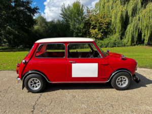 1968 Austin MINI Cooper S Replica 1275cc in Red — image 5