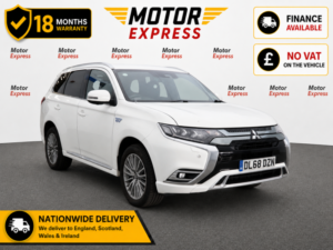 2019 Mitsubishi Outlander