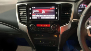 2019 Mitsubishi L200 2.2 Di-D Dc Barbarian X Auto 4WD Euro 6 (s/s) 4dr in Grey — image 6