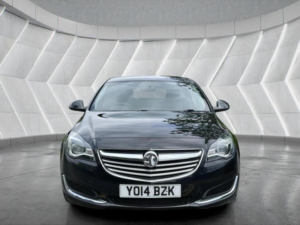 2014 Vauxhall Insignia 2.0 Cdti Ecoflex Energy Euro 5 (s/s) 5dr in Black — image 2