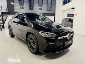 2022 Mercedes-Benz Gla