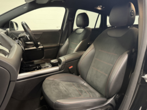 2022 Mercedes-Benz Gla 2.0 Gla220d Amg Line (executive) SUV 5dr Diesel 8g-Dct 4matic Euro 6 (s/s) (190 Ps) in Black — image 5