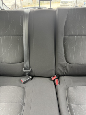 2014 Kia Picanto 1.3 2 in Silver — image 6