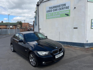 2009 BMW 3 Series