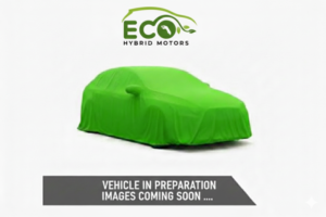 2021 Fiat 500e
