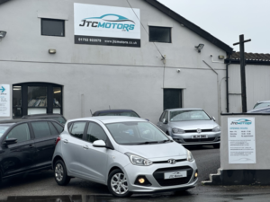 2015 Hyundai I10
