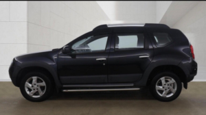 2014 Dacia Duster 1.5 Dci Laureate Euro 5 5dr in Blue — image 6