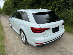 2016 Audi A4 Avant 2.0 Tfsi S Line S Tronic Quattro Euro 6 (s/s) 5dr in Other — image 5