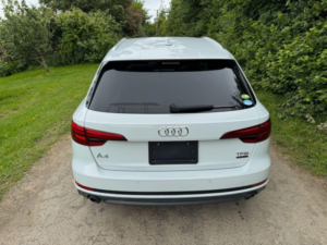 2016 Audi A4 Avant 2.0 Tfsi S Line S Tronic Quattro Euro 6 (s/s) 5dr in Other — image 6