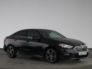 2023 BMW 2 Series Gran Coupe