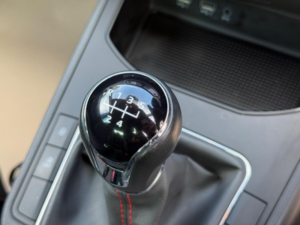 2020 SEAT Ibiza 1.0 Mpi Fr Sport Euro 6 (s/s) 5dr Gpf in Blue — image 6