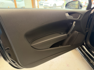 2015 Audi A1 1.6 Tdi S Line in Black — image 6