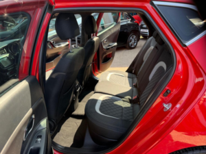 2018 Kia Ceed 1.6 Crdi Gt-Line S Euro 6 (s/s) 5dr in Red — image 5
