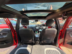 2018 Kia Ceed 1.6 Crdi Gt-Line S Euro 6 (s/s) 5dr in Red — image 6