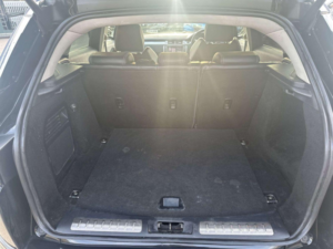2012 Land Rover Range Rover Evoque 2.0 Si4 Dynamic in Black — image 6