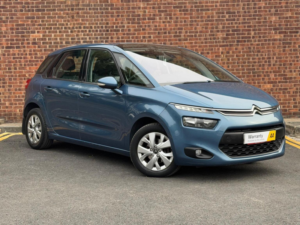 2013 Citroen C4 Picasso