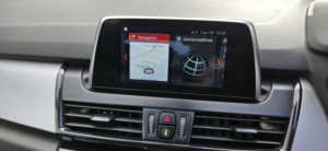 2019 BMW 2 Series Gran Tourer 1.5 218i Se 7 Seats in Orange — image 2