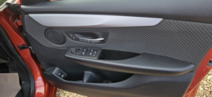 2019 BMW 2 Series Gran Tourer 1.5 218i Se 7 Seats in Orange — image 4
