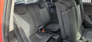 2019 BMW 2 Series Gran Tourer 1.5 218i Se 7 Seats in Orange — image 6