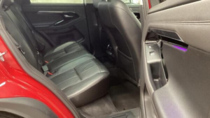 2019 Land Rover Range Rover Evoque 2.0 D180 Se Auto 4WD Euro 6 (s/s) 5dr in Red — image 3