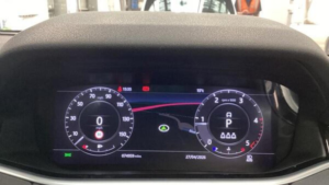 2019 Land Rover Range Rover Evoque 2.0 D180 Se Auto 4WD Euro 6 (s/s) 5dr in Red — image 5