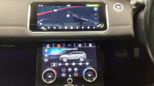 2019 Land Rover Range Rover Evoque 2.0 D180 Se Auto 4WD Euro 6 (s/s) 5dr in Red — image 6