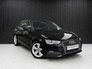 2014 Audi A3