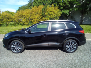 2019 Renault Kadjar S Edition 1.3 Tce 140 My19 in Black — image 5