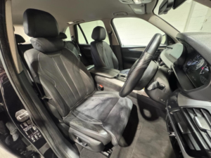 2016 BMW X5 3.0 30d Se Auto Xdrive Euro 6 (s/s) 5dr in Black — image 3