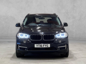 2016 BMW X5 3.0 30d Se Auto Xdrive Euro 6 (s/s) 5dr in Black — image 5