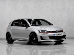 2014 Volkswagen Golf