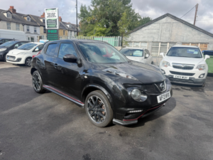 2013 Nissan Juke