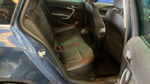 2016 Vauxhall Insignia 1.6 Cdti Elite in Blue — image 6