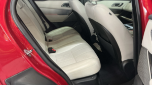 2018 Land Rover Range Rover Velar R-Dynamic Hse in Red — image 5