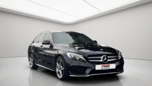 2015 Mercedes-Benz C Class