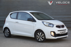 2014 Kia Picanto