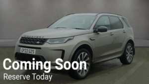 2022 Land Rover Discovery Sport 2.0 D200 Mhev R-Dynamic Hse Auto 4WD Euro 6 (s/s) 5dr in Bronze — image 2
