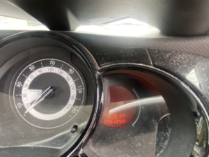 2016 Citroen C3 1.2 Puretech Platinum in Red — image 4
