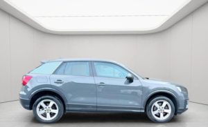 2017 Audi Q2 1.0 Tfsi Sport Euro 6 (s/s) 5dr in Grey — image 6