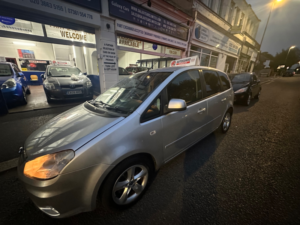 2010 Ford C-Max