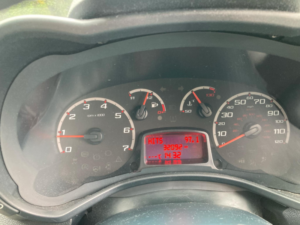 2015 Ford Ka 1.2 Edge in Silver — image 5