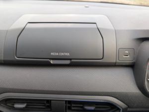 2021 Dacia Sandero 1.0 Essential Sce 65 in White — image 4